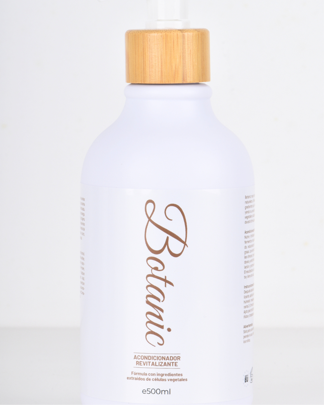 Pack Revitalizante – Ritual Capilar Natural