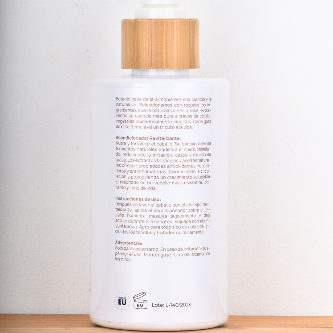 Revitalizing Conditioner 200ml