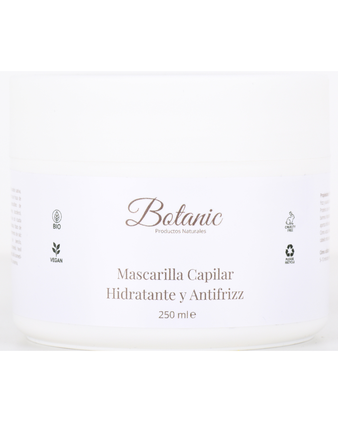 Pack Revitalizante – Ritual Capilar Natural