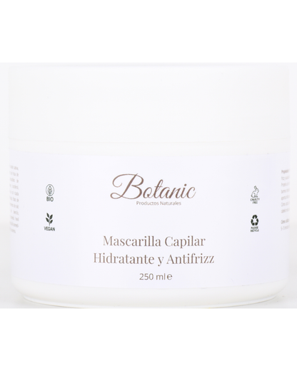 Pack Revitalizante – Ritual Capilar Natural
