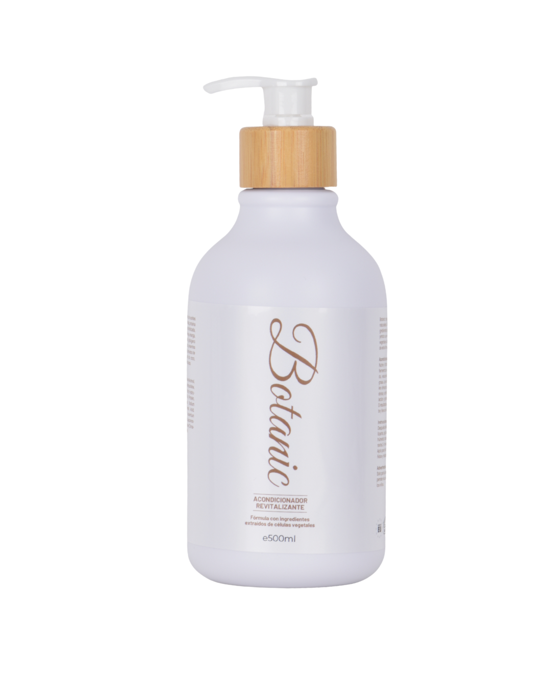 Champú Revitalizante 500 ml