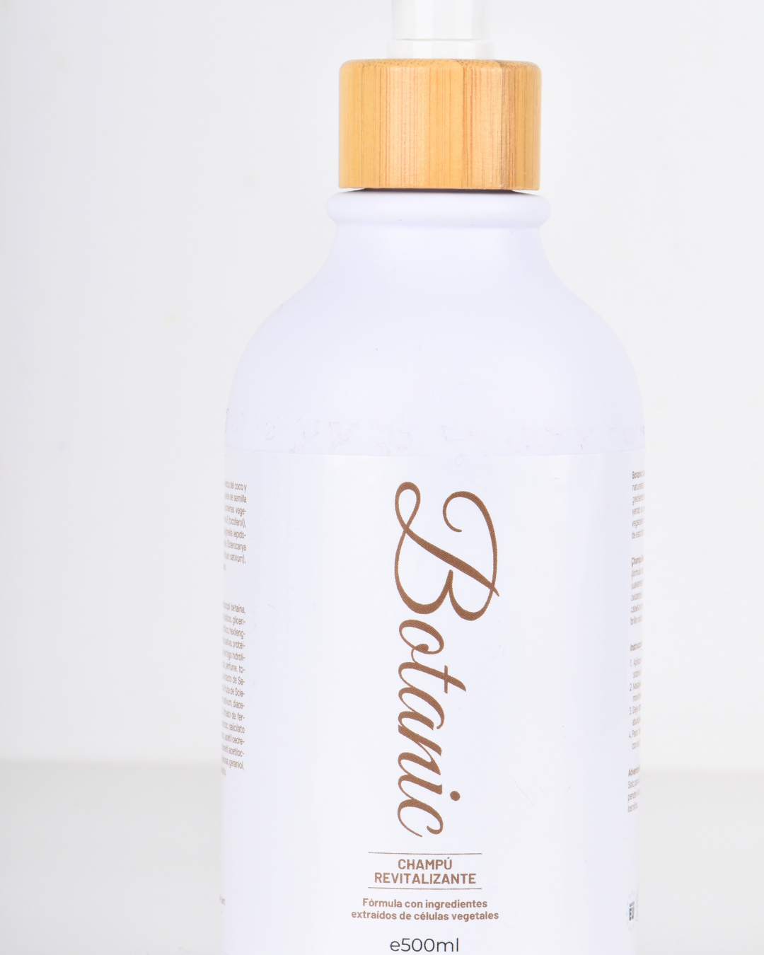 Pack Revitalizante – Ritual Capilar Natural