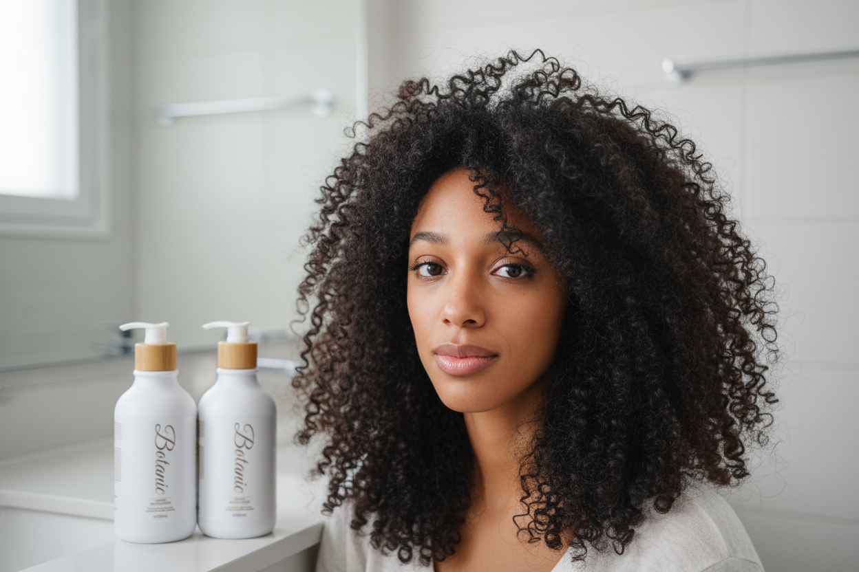 Revitalizing Conditioner 200ml