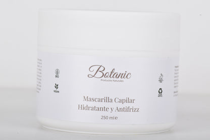 Pack Revitalizante – Ritual Capilar Natural