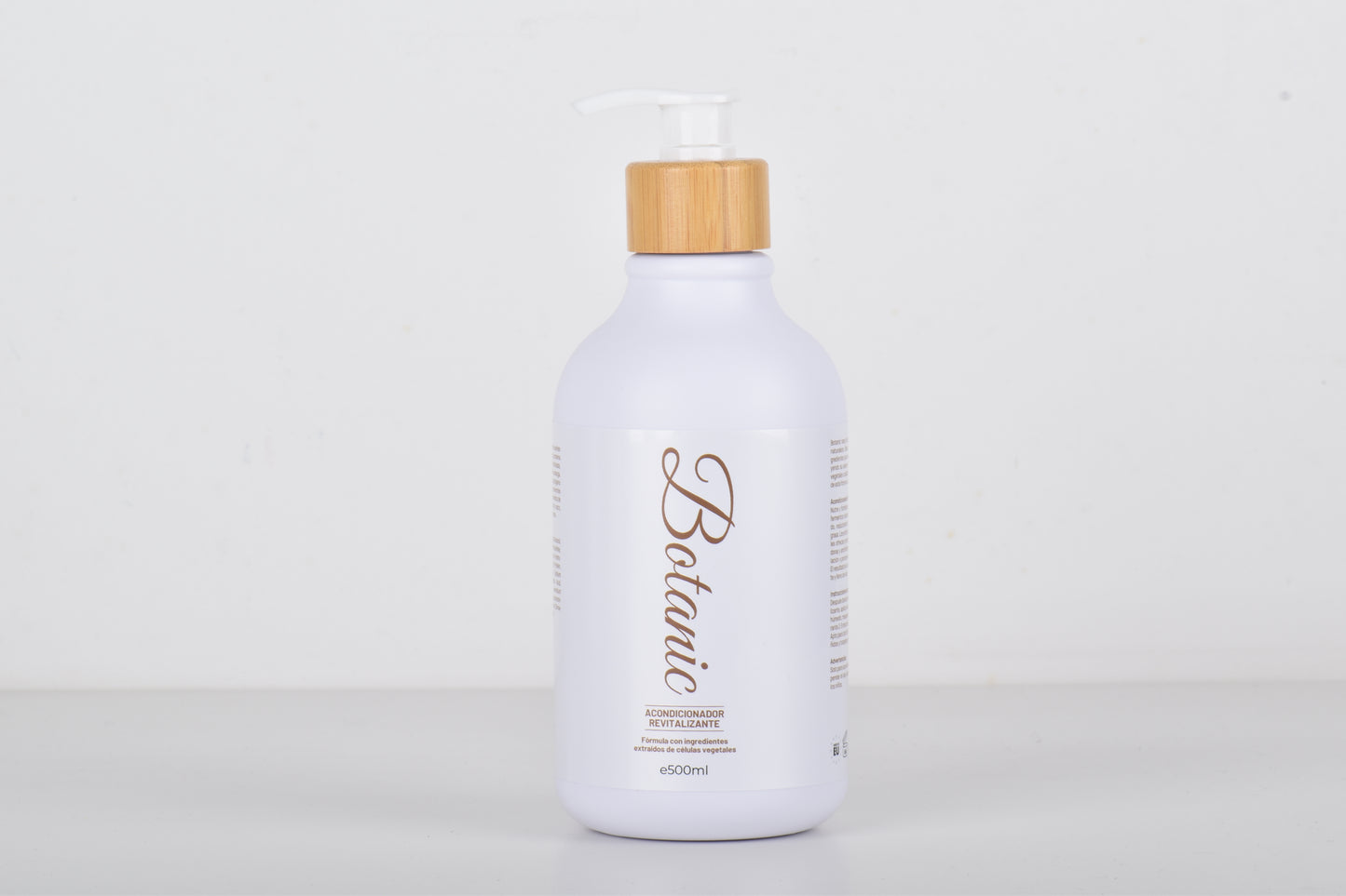 Pack Revitalizante – Ritual Capilar Natural