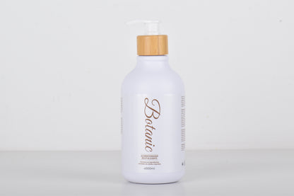 Pack Revitalizante – Ritual Capilar Natural