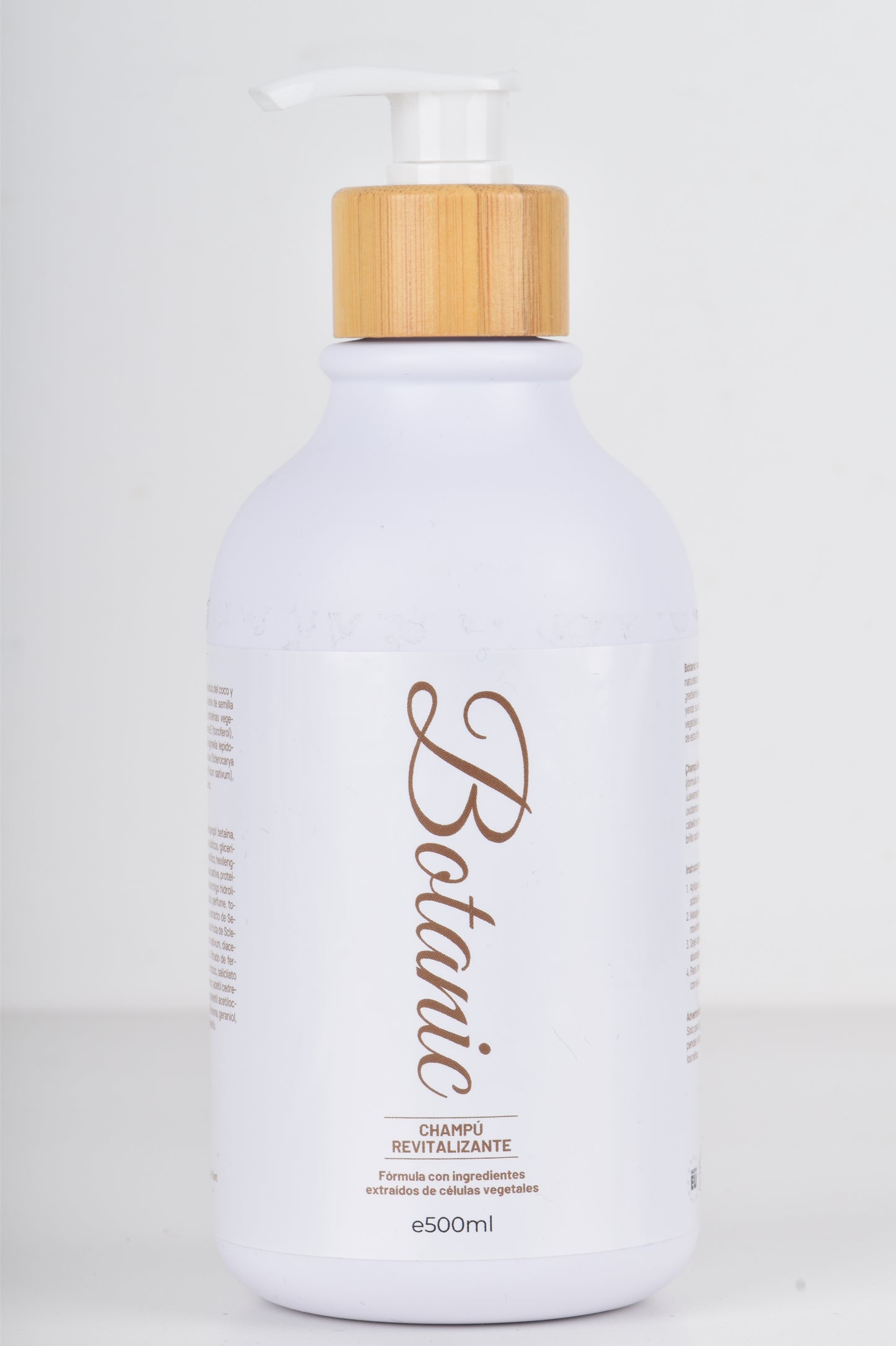 Pack Revitalizante – Ritual Capilar Natural