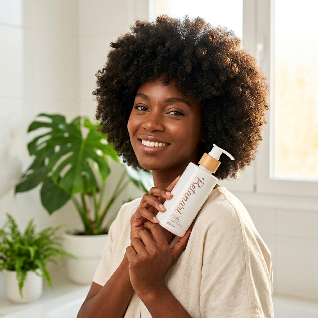 Champú Revitalizante 200ml