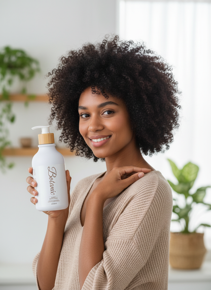 Champú Revitalizante 500 ml