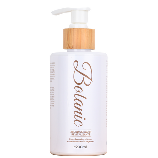 Acondicionador Revitalizante 200ml